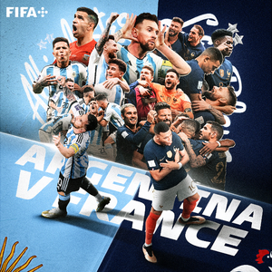Finala Cupei Mondiale se dispută duminică: Cine va câştiga al treilea titlu mondial din istoria sa: Argentina sau Franţa?