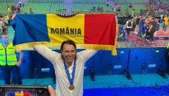 Gianni Creţu, antrenorul anului în voleiul românesc, spune că a "corupt" străinii cu sarmale şi cozonac