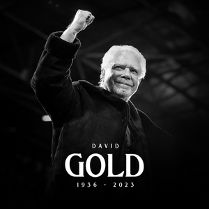 David Gold, copreşedinte al clubului West Ham United, a murit la 86 de ani