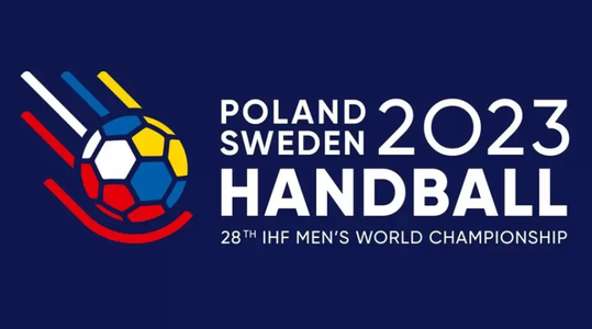 Handbal masculin: Campionatul Mondial din 2023 debutează miercuri, fără România între cele 32 de participante