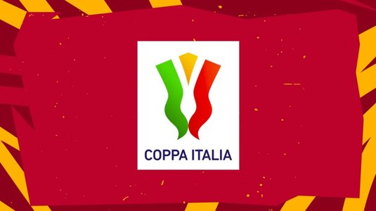Cupa Italiei: AS Roma a eliminat Genoa lui Drăguşin şi Puşcaş în optimile de finală
