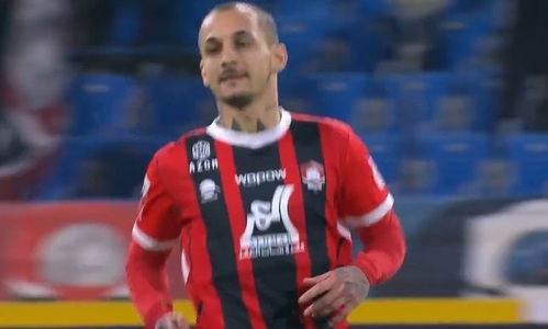 Mitriţă a marcat pentru Al-Raed, însă echipa lui Şumudică a fost învinsă de Al Feiha