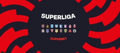 Superliga: Rapid a învins pe Sepsi, scor 3-0, prin tripla lui Dugandzic