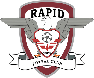 FC Rapid anunţă că a primit decizie favorabilă de la Curtea de Apel privind dreptul de folosinţă exclusivă a mărcii şi siglei