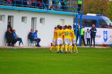 FRF: Tricolorii U18 vor juca două meciuri amicale în Cipru
