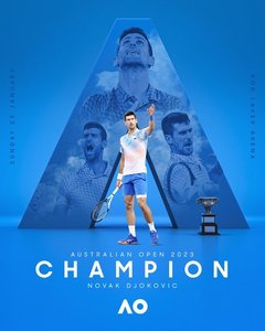Novak Djokovici a izbucnit în plâns în loja echipei sale după ce a câştigat Australian Open a zecea oară. Sârbul nu şi-a putut stăpâni lacrimile nici pe teren - VIDEO