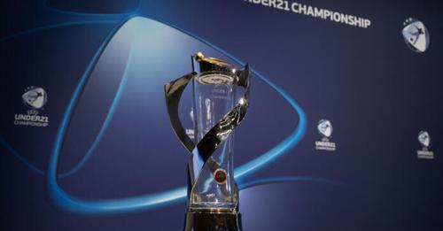 Naţionala de fotbal U-21, repartizată în Grupa E în preliminariile CE-2025. Ce adversari va avea