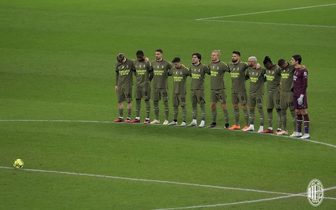 Victorie pentru Tătăruşanu în Serie A: AC Milan – Torino, scor 1-0