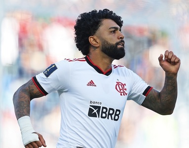 Flamengo a câştigat finala mică a CM a Cluburilor