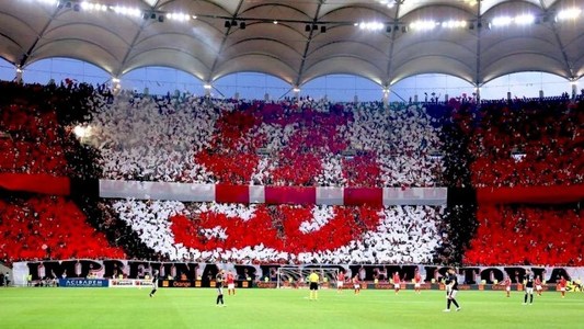 Schimbare fundamentală la Dinamo: Red&White 2022 Management a devenit acţionar majoritar