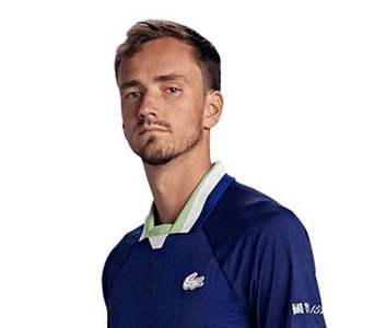 Daniil Medvedev a câştigat turneul ATP de la Dubai