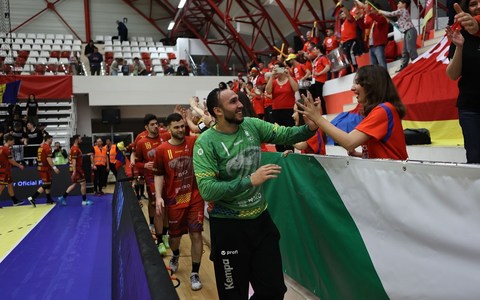 Handbal, calificări CE2024: Austria, din grupa României, s-a calificat la turneul final
