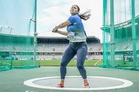 Atletism: Bianca Ghelber, medalie de argint la aruncarea ciocanului, la Cupa Europei de la Leiria