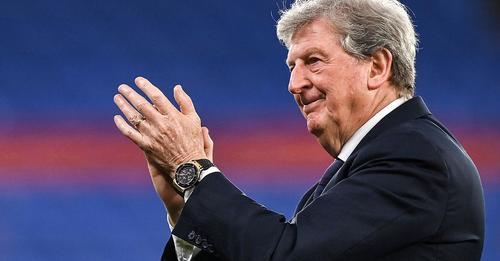 Roy Hodgson, numit antrenor la Crystal Palace până la finalul sezonului