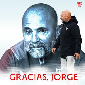Tehnicianul Jorge Sampaoli a fost demis de la FC Sevilla