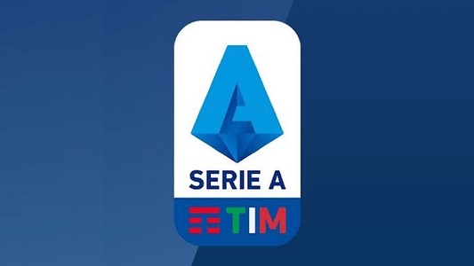 Serie A: AS Roma a dispus cu 3-0 de Sampdoria, în etapa a 28-a