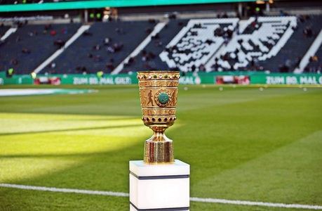 Cupa Germaniei: Stuttgart şi Leipzig, ultimele două echipe calificate în semifinale