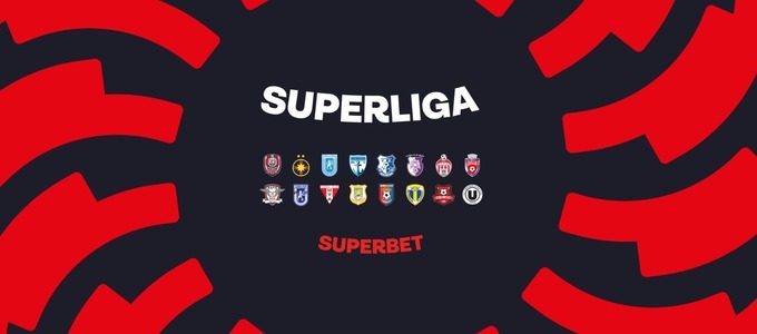 Superliga:  FC Botoşani a dispus de FC Argeş, scor 1-0