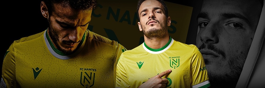 Sezon încheiat pentru mijlocaşul Pedro Chirivella (FC Nantes)