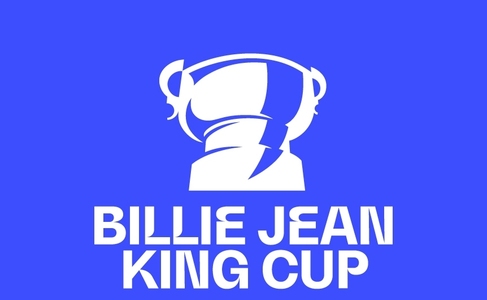 Billie Jean King Cup: Slovenia a egalat România, după ce a fost condusă cu 2-0. Câştigătoarea se va decide la dublu