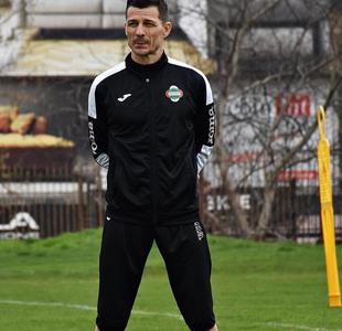 Constantin Gâlcă este noul antrenor al echipei poloneze Radomiak Radom