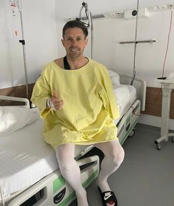 CFR Cluj: Ciprian Deac a fost operat la umărul stâng
