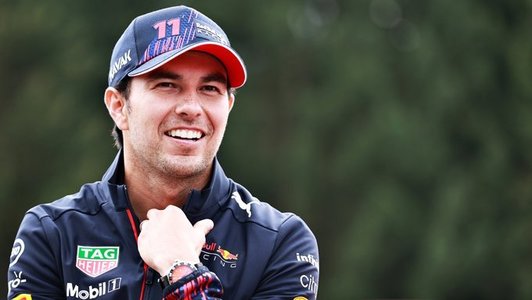Formula 1: Sergio Perez a câştigat Marele Premiu al Azerbaidjanului