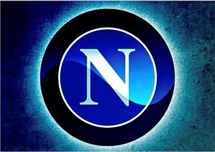 Napoli se pregăteşte de titlu. Meciul cu Udinese va fi transmis pe un ecran gigant