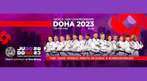 Judo: Laris Borş Dumitrescu, eliminat în turul 2 la Campionatul Mondial, categoria 66 kg