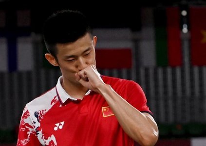 Chen Long, unul dintre cei mai mari jucători de badminton din istorie, se retrage la 34 de ani