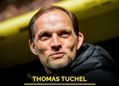Bayern Munchen: Thomas Tuchel va fi antrenorul echipei în sezonul viitor