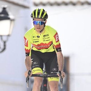 Ciclism: Belgianul Julian Mertens, în comă artificială după un accident la antrenament

