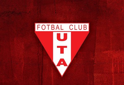 UTA Arad s-a despărţit de zece jucători