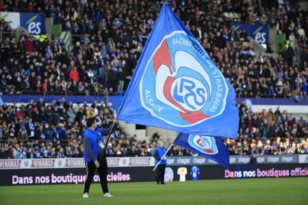 Consorţiul BlueCo, proprietarul Chelsea FC, a preluat şi un club din Ligue 1