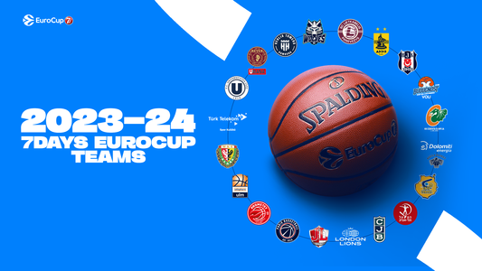 U BT Cluj va juca în EuroCup. Organizatorii au anunţat lista echipelor participante