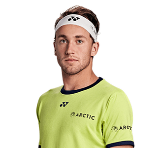 Casper Ruud este primul finalist al turneului ATP 250 de la Bastad