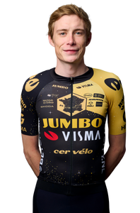 Ciclism: Jonas Vingegaard s-a impus în Turul Franţei pentru al doilea an consecutiv

