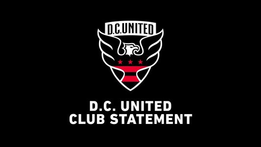 În MLS, DC United se desparte de un jucător grec pentru comportament rasist