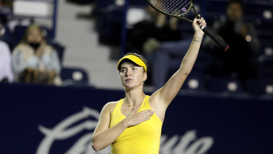 Elina Svitolina s-a retras înaintea meciului cu Caroline Wozniacki din primul tur al turneului Cincinnati Open. Care este motivul
