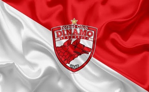 Meciul FC Voluntari-Dinamo: Ovidiu Burcă: Trebuie să rămânem cu acest spirit pe care această echipă îl arată, să crezi în victorie, să nu renunţi niciodată. Ăsta e Dinamo!