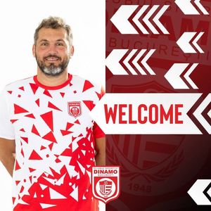 Polo: Cosmin Radu, fostul căpitan al naţionalei, va juca un sezon la Dinamo Bucureşti