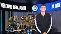 Francezul Benjamin Pavard, transferat de Bayern Munchen la Inter Milano