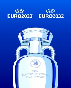 UEFA: Euro-2028 în Marea Britanie şi Irlanda / CE din 2032 se joacă în Italia şi Turcia