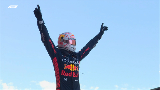 Formula 1: Verstappen a câştigat GP-ul SUA, a 15-a sa victorie din acest sezon
