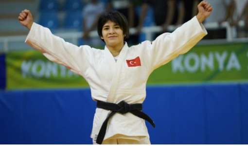 Judo: O sportivă din Turcia a refuzat să dea mâna cu adversara sa israeliană, la Campionatele Europene