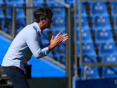 Villarreal s-a despărţit de antrenorul Pacheta. El se afla la conducerea echipei spaniole din septembrie