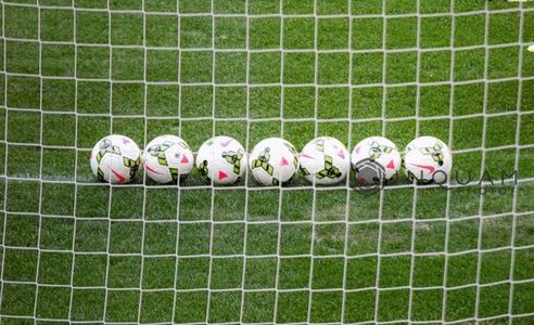 Fotbal: Loturile U21 şi U20 pentru meciurile din noiembrie