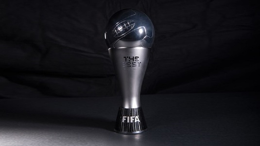 Gala "The Best FIFA Football Awards 2023" va avea loc la Londra, în data de 15 ianuarie