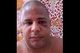 Marcelinho Carioca, fost fotbalist brazilian, a fost răpit şi sechestrat timp de câteva ore