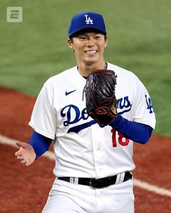 Baseball: Japonezul Yoshinobu Yamamoto, achiziţionat de Los Angeles Dodgers pentru suma record de 325 de milioane de dolari
